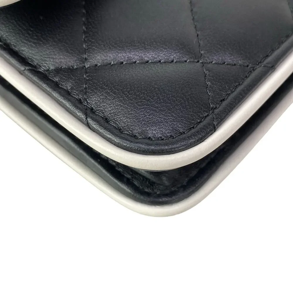 CHANEL matelasse other